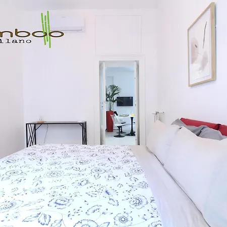 Bamboo Milano MonteNero-3