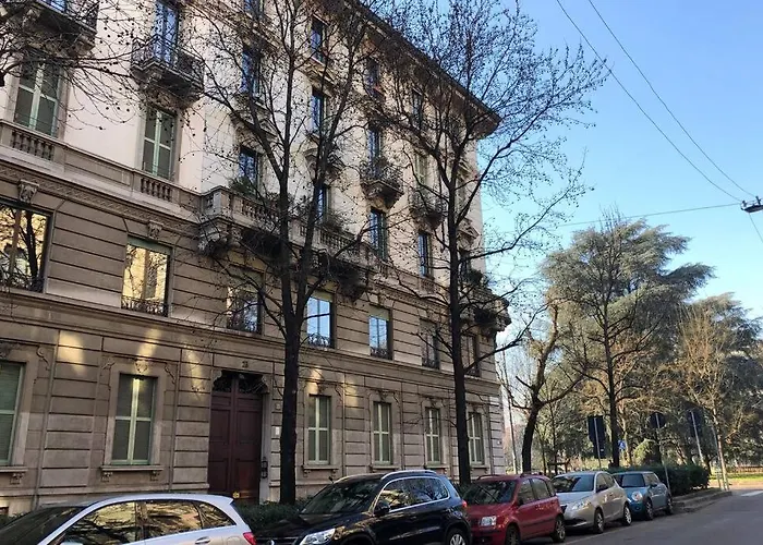 Casa Alberto Da Giussano