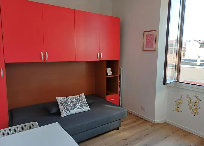Sweet Smart Easy Porta Romana City Center