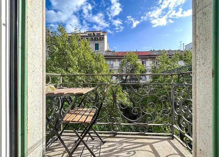 Casa Alberto Da Giussano
